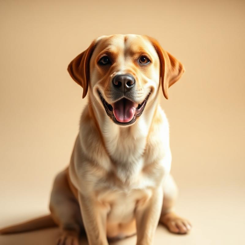 Tavola I: Cane